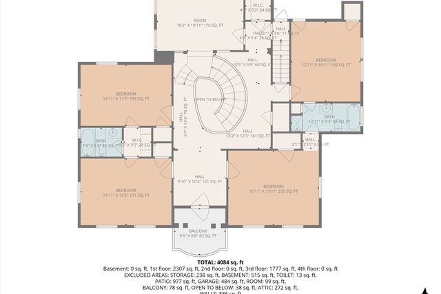 1902 Grandin RD, Roanoke, VA 24015