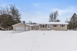 12699 NE Macclain Street, Gowen, MI 49326