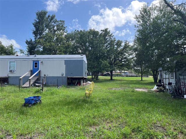 108 Live Oak Path, Somerville, TX 77879