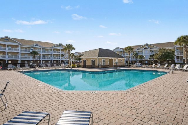 6203 Catalina Dr Unit 915, North Myrtle Beach, SC 29582