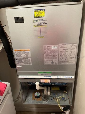 330 PROMENADE DRIVE 206, Dunedin, FL 34698