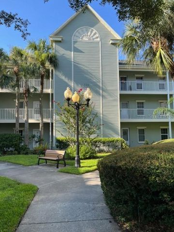 330 PROMENADE DRIVE 206, Dunedin, FL 34698