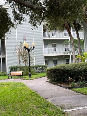 330 PROMENADE DRIVE 206, Dunedin, FL 34698