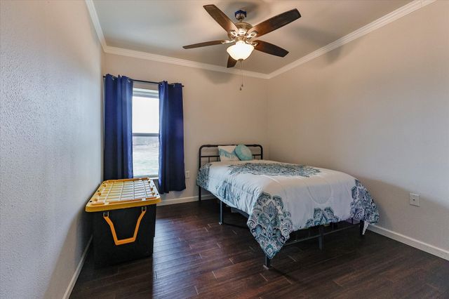 3432 Old Town Road, Whitesboro, TX 76273