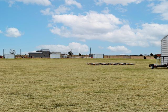 3432 Old Town Road, Whitesboro, TX 76273