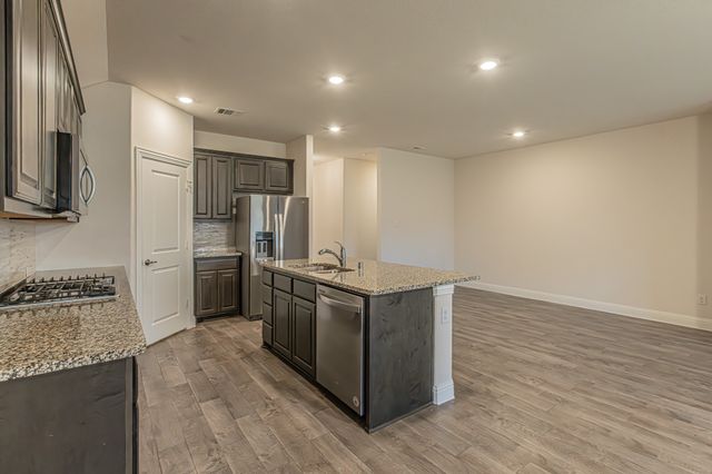 8330 Caribou Drive, Frisco, TX 75035