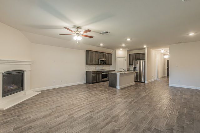 8330 Caribou Drive, Frisco, TX 75035