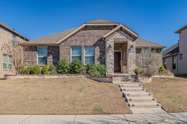 8330 Caribou Drive, Frisco, TX 75035