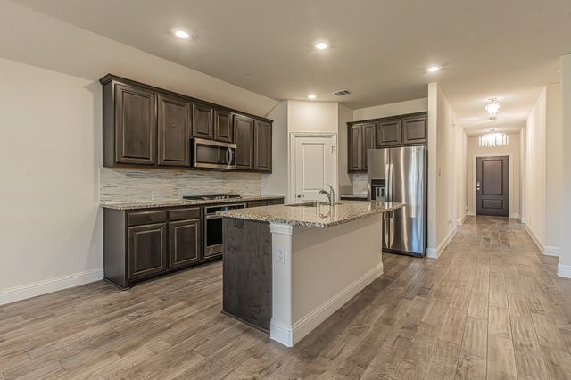 8330 Caribou Drive, Frisco, TX 75035