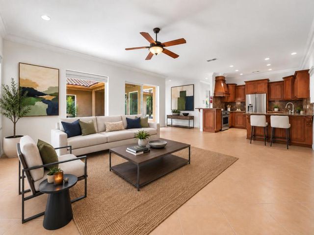 2990 N Biskra Road, Palm Springs, CA 92262