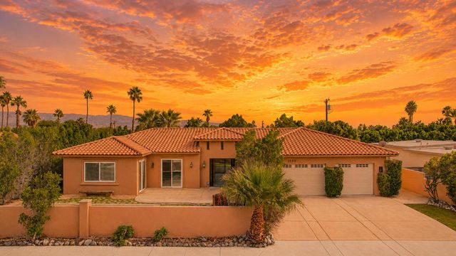2990 N Biskra Road, Palm Springs, CA 92262