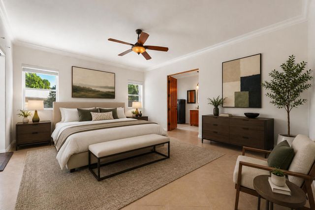 2990 N Biskra Road, Palm Springs, CA 92262