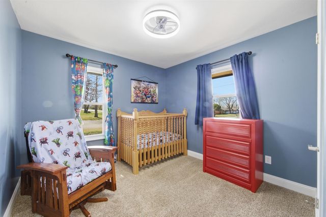 1702 E Beaumont St, Park City, KS 67219