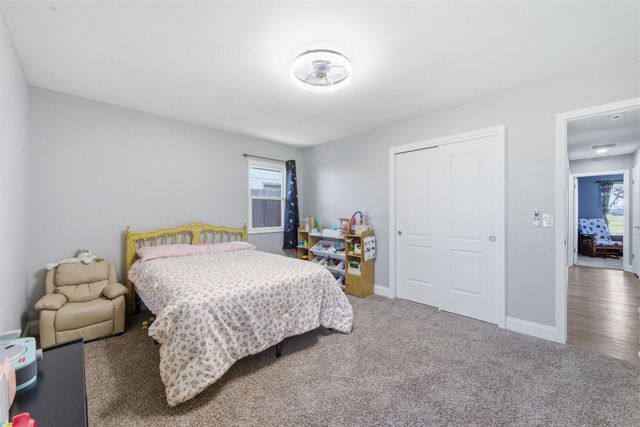 1702 E Beaumont St, Park City, KS 67219