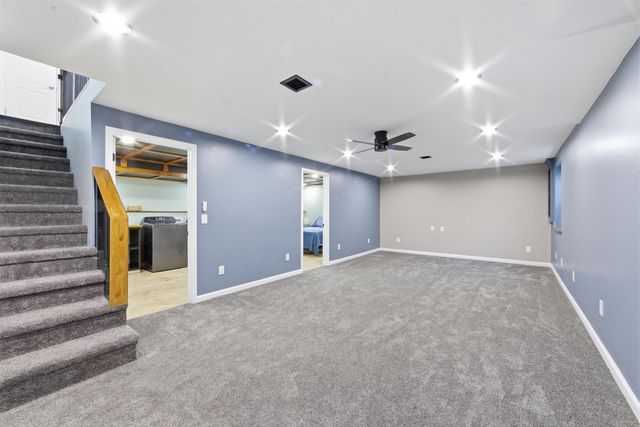 1702 E Beaumont St, Park City, KS 67219