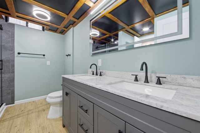 1702 E Beaumont St, Park City, KS 67219