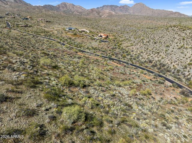 14527 E PRAIRIE DOG Trail, Fountain Hills, AZ 85268