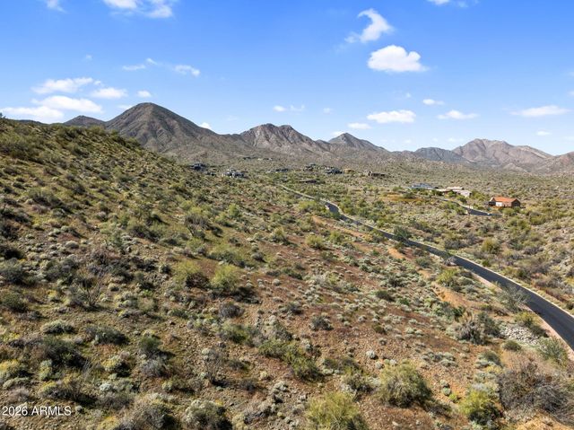 14527 E PRAIRIE DOG Trail, Fountain Hills, AZ 85268