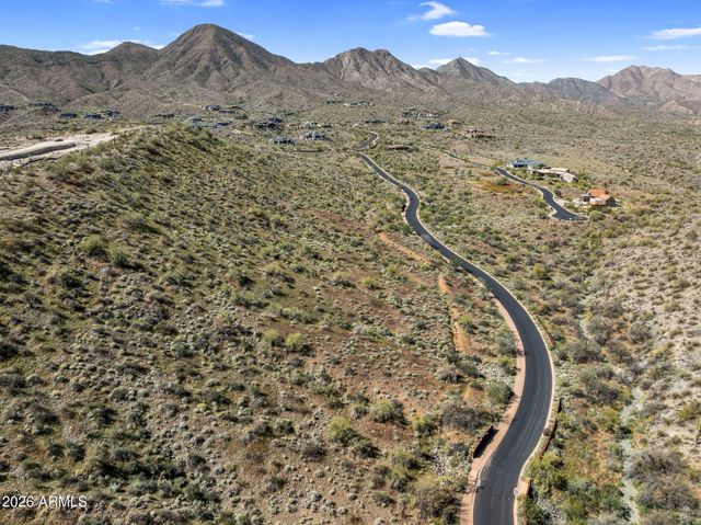 14527 E PRAIRIE DOG Trail, Fountain Hills, AZ 85268