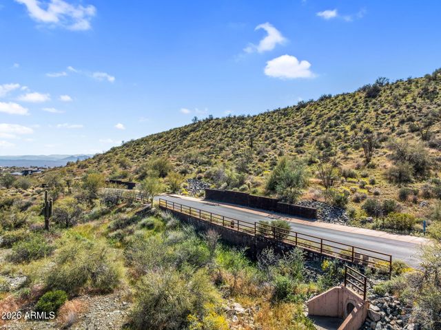 14527 E PRAIRIE DOG Trail, Fountain Hills, AZ 85268