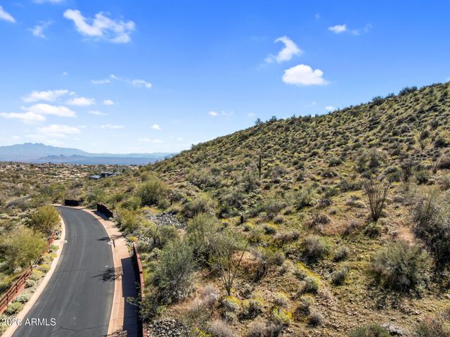 14527 E PRAIRIE DOG Trail, Fountain Hills, AZ 85268