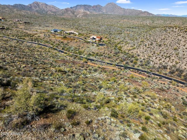 14527 E PRAIRIE DOG Trail, Fountain Hills, AZ 85268