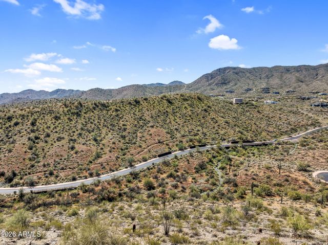 14527 E PRAIRIE DOG Trail, Fountain Hills, AZ 85268