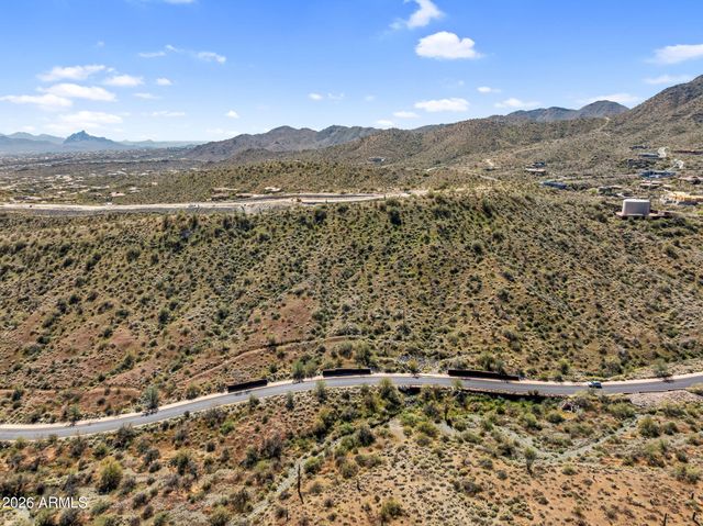 14527 E PRAIRIE DOG Trail, Fountain Hills, AZ 85268