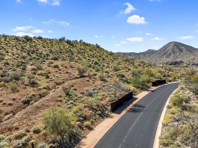 14527 E PRAIRIE DOG Trail, Fountain Hills, AZ 85268