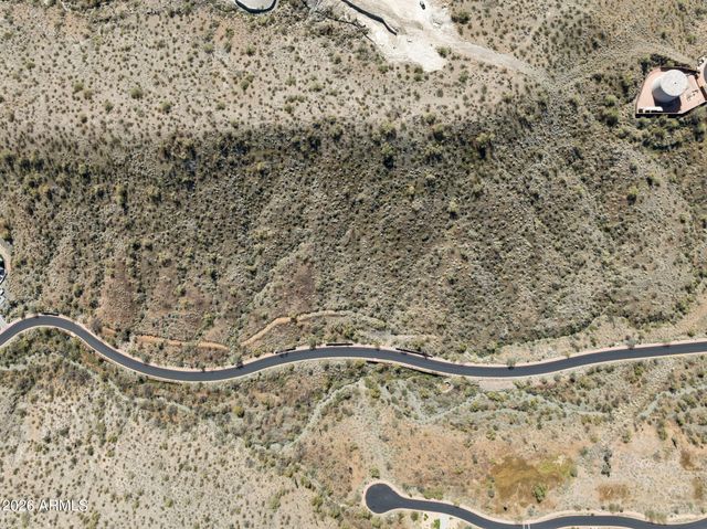 14527 E PRAIRIE DOG Trail, Fountain Hills, AZ 85268