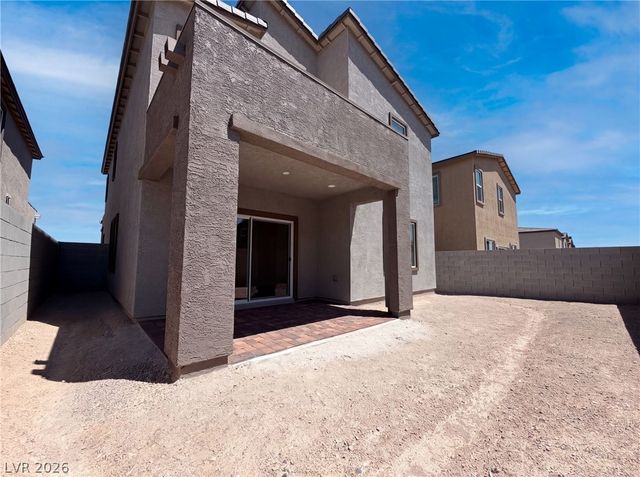 8361 West Rochelle Avenue, Las Vegas, NV 89156
