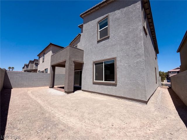 8361 West Rochelle Avenue, Las Vegas, NV 89156