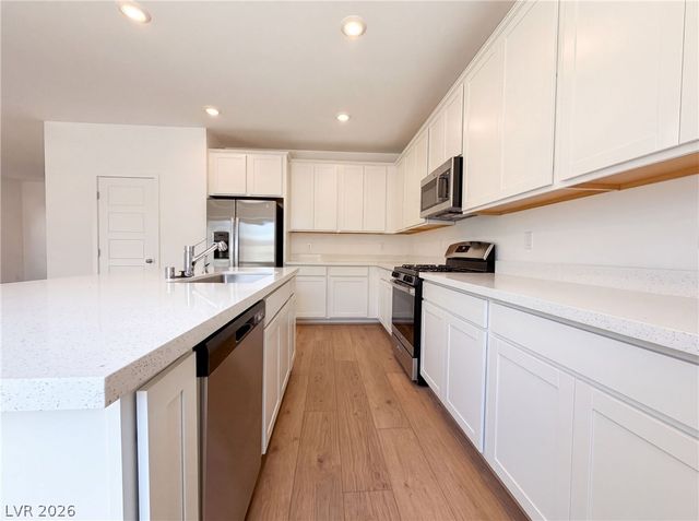 8361 West Rochelle Avenue, Las Vegas, NV 89156