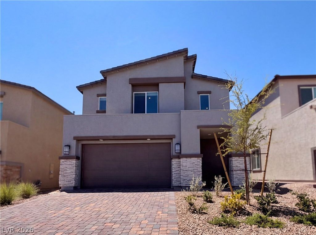 8361 West Rochelle Avenue, Las Vegas, NV 89156