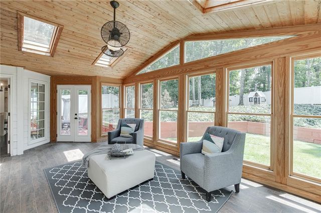 315 Derby Ridge Trace, Roswell, GA 30075