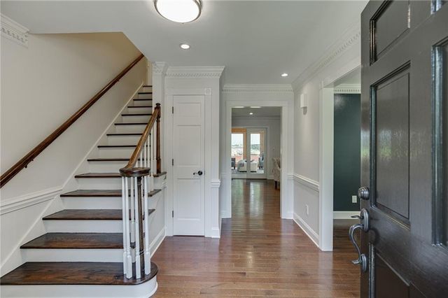 315 Derby Ridge Trace, Roswell, GA 30075
