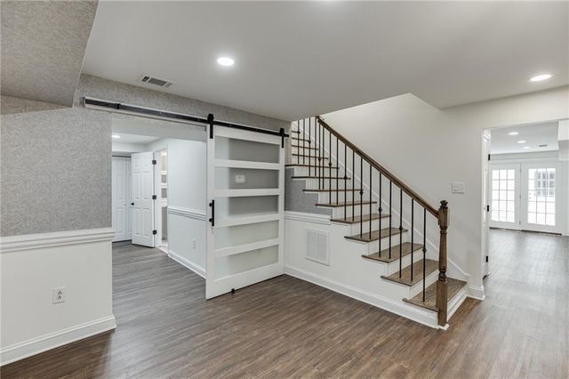315 Derby Ridge Trace, Roswell, GA 30075