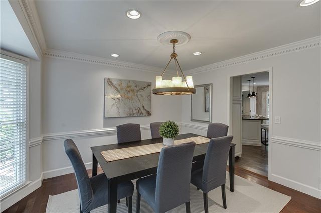 315 Derby Ridge Trace, Roswell, GA 30075