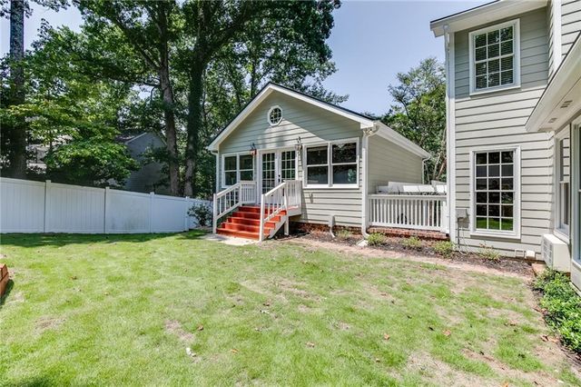 315 Derby Ridge Trace, Roswell, GA 30075
