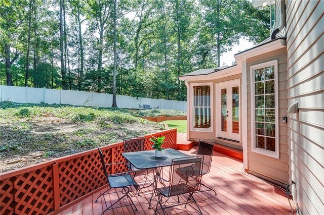 315 Derby Ridge Trace, Roswell, GA 30075