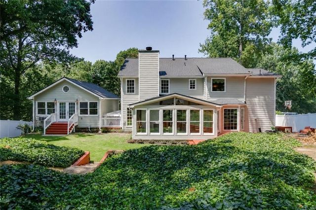 315 Derby Ridge Trace, Roswell, GA 30075