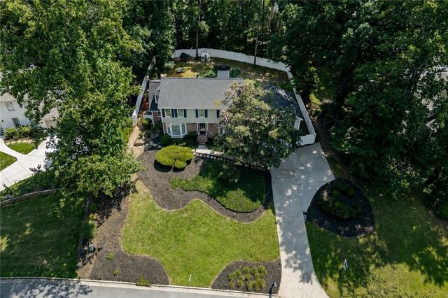 315 Derby Ridge Trace, Roswell, GA 30075