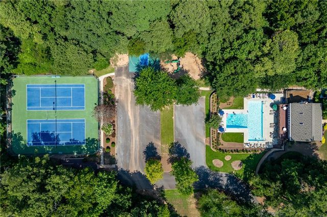 315 Derby Ridge Trace, Roswell, GA 30075