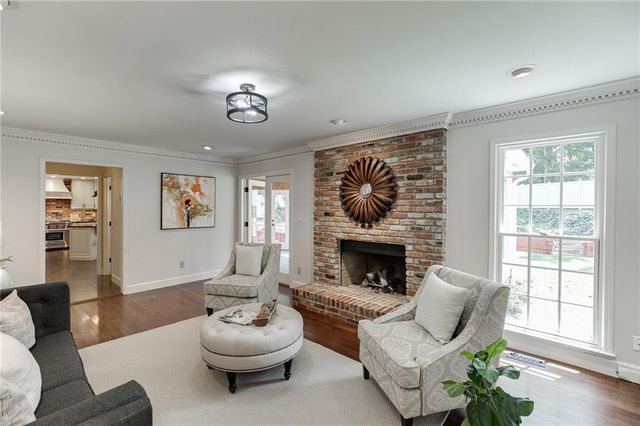 315 Derby Ridge Trace, Roswell, GA 30075