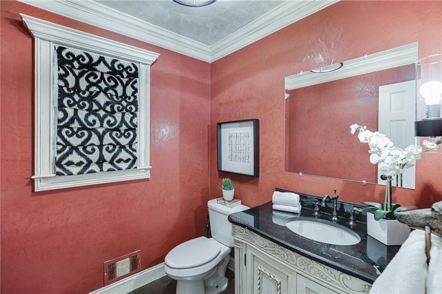 315 Derby Ridge Trace, Roswell, GA 30075