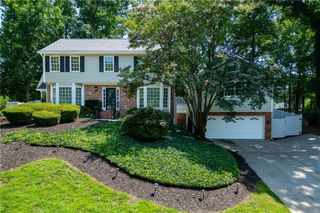 315 Derby Ridge Trace, Roswell, GA 30075