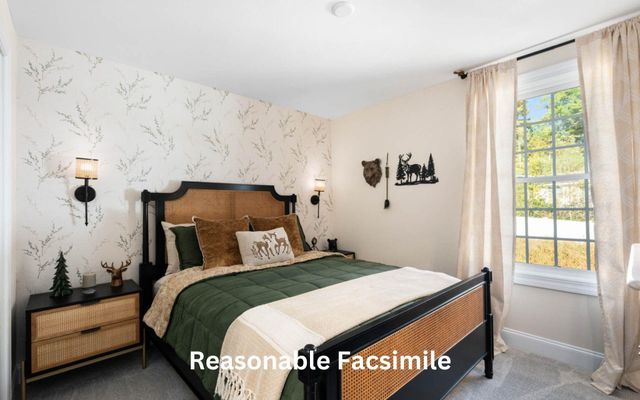 4B Dearborn Circle, Goffstown, NH 03045