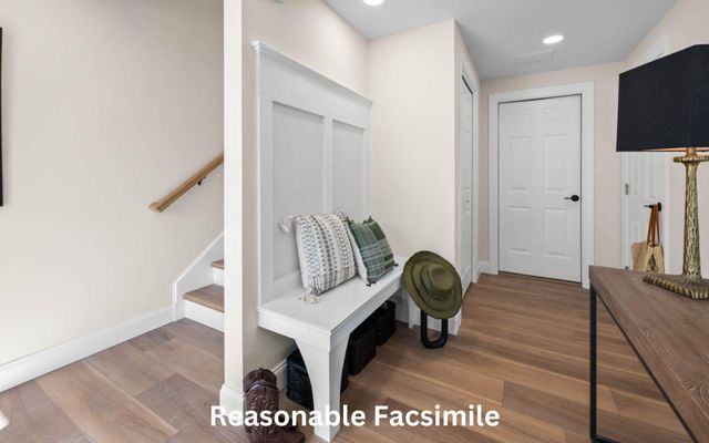 4B Dearborn Circle, Goffstown, NH 03045