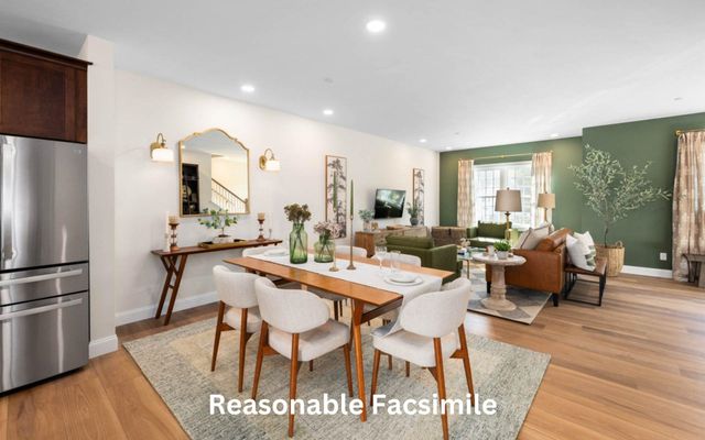 4B Dearborn Circle, Goffstown, NH 03045