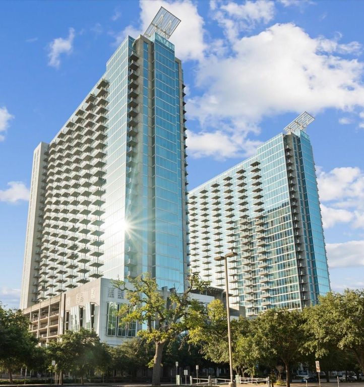 5925 Almeda Road 11306, Houston, TX 77004